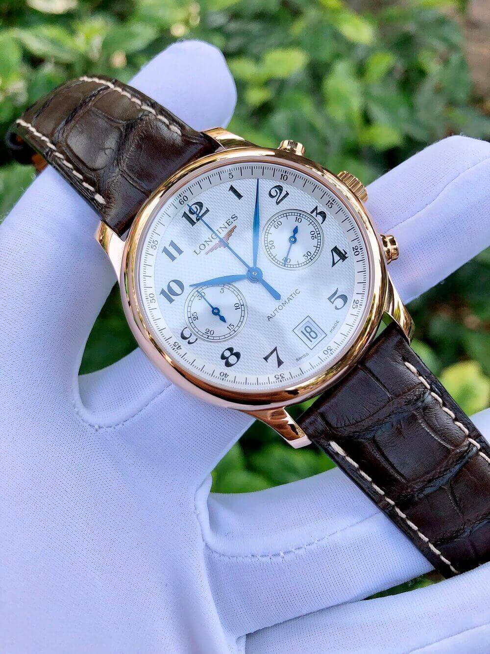 ng h Longines L26698783